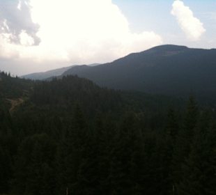 Parcul Natural Apuseni