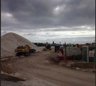Strand Caleta de Fuste