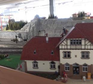 Eisenbahnmuseum Schwarzwald