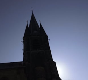 Ludwigskirche