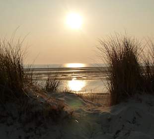 Sonnenuntergang