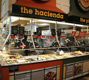 Restaurant Golden Corral