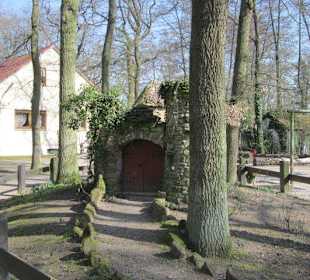 Vogelpark Hassloch
