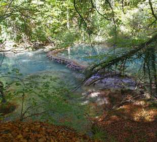 Горный нацпарк Истоки реки Уредерра, Наварра