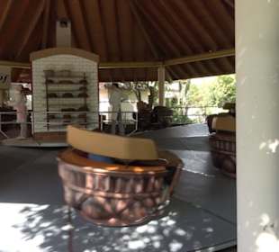 Erlebnispark Tripsdrill