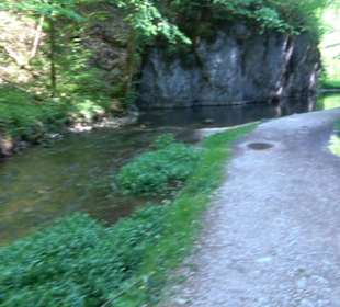 Premiumwanderweg Hochgehschätzt