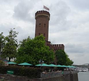 Malakoffturm