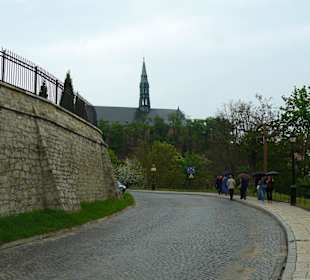 Sandomierz