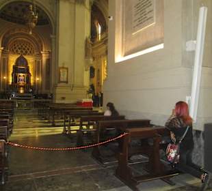 Kathedrale Maria Santissima Assunta