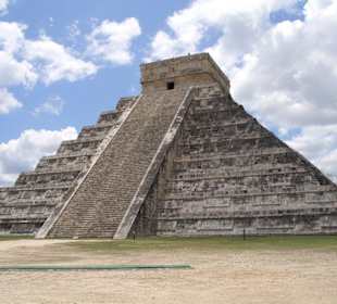 Chichén Itzá