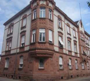 Festung Germersheim