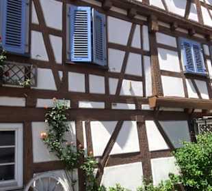 Ehemaliges Gasthaus Schwan