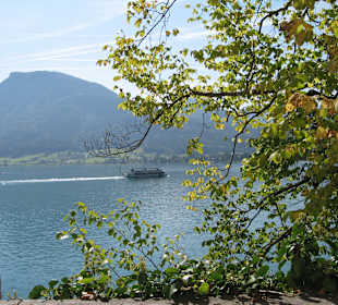 Sankt Wolfgang im Salzkammergut