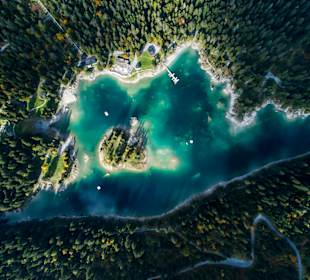 Wandern Flims