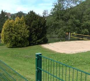 Wanderung Klosterquelle Klosterreichenbach