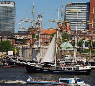 Hafengeburtstag 2008