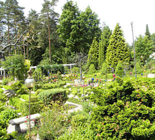 Iserhatsche Bispingen