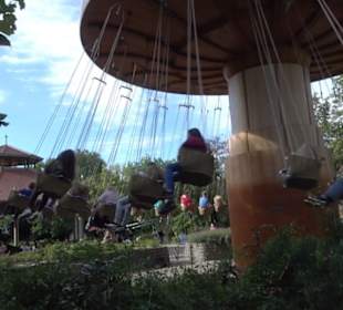 Erlebnispark Tripsdrill