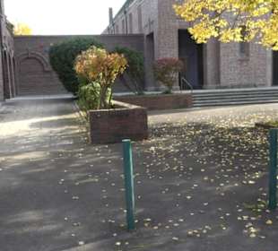 Pfarramt St. Petrus Canisius