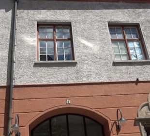 Kunstverein im Schuhhaussaal 