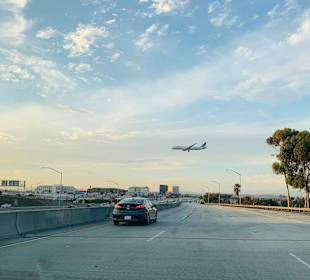 Stadtrundfahrt Los Angeles
