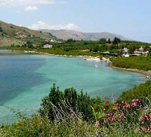 Kournas-See bei Georgioupolis