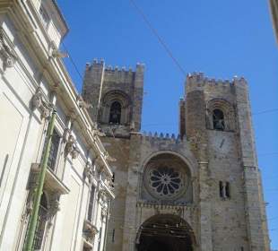 Kathedrale des Patriarchats