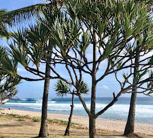 Strand Grande Anse