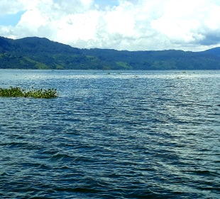 Lake Toba