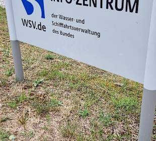 Besucherzentrum