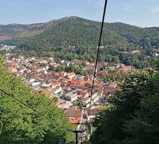 Wandern Bad Lauterberg