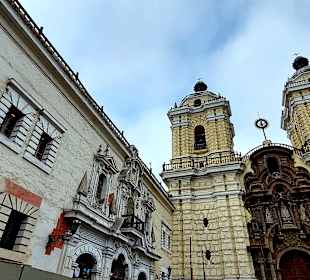 Basilika St. Franziskus