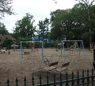 Freizeitpark Duinrell