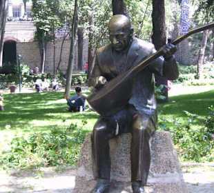 Gülhane Park