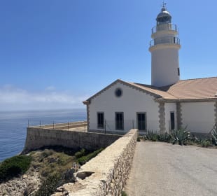 Wandern Cala Ratjada