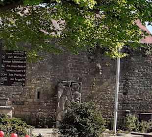 Neuleiningen in Neuleiningen