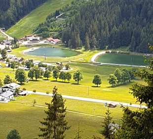 Wandern Ramsau am Dachstein