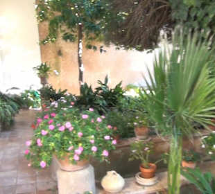 Museum Frédéric Chopin und George Sand