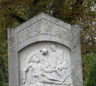 Friedhof Uigendorf