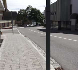 Altstadt St. Georgen