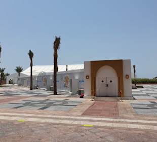 Emirates Palace