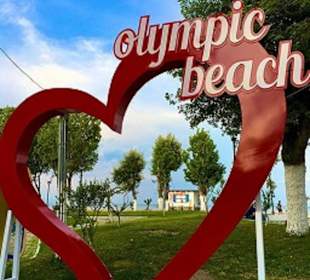 Park Olympic Beach