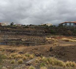 Wandern Puerto de la Cruz