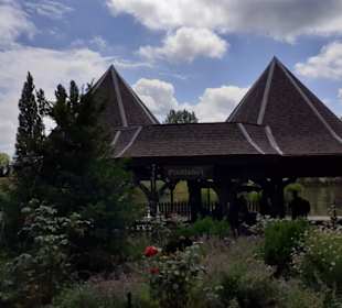 Heidepark Soltau in Soltau