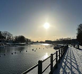 Stadtrundgang Rostock