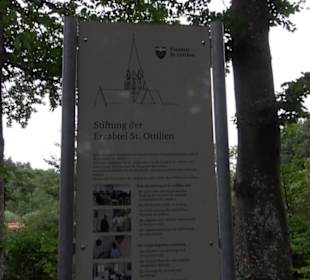 Erzabtei St. Ottilien