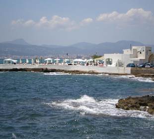 Puro Beach Club Can Pastilla