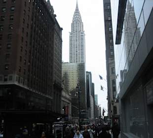 NYC-Manhatten