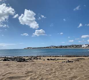 Playa Grande