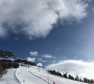 Skigebiet Carezza